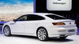 Volkswagen opublikował cennik Arteona