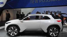 Hyundai Intrado Concept - zapowiedź czy wizja?