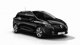 Renault Clio Graphite - kolejna edycja specjalna