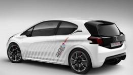 Hybryda na skompresowane powietrze od Peugeota