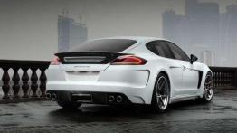 Porsche Panamera Stingray GTR - kolejna próba?