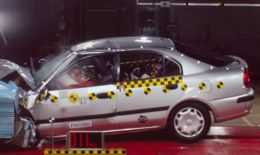 Mitsubishi Carisma