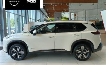 Nissan X-Trail IV 1.5 VC-T e-POWER 213KM 2024 Tekna, zdjęcie 2