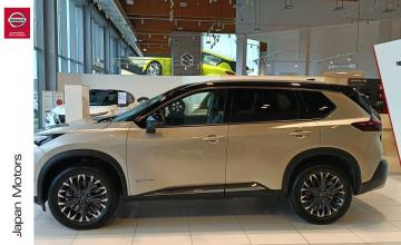 Nissan X-Trail IV 1.5 VC-T e-POWER 213KM 2025 Tekna, zdjęcie 2