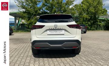 Nissan Qashqai III Crossover 1.3 DIG-T MHEV 140KM 2023 Tekna, zdjęcie 2