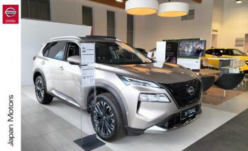 Nissan X-Trail IV 1.5 VC-T e-POWER 213KM 2025 E-Power 4WD 213KM Tekna, zdjęcie 2