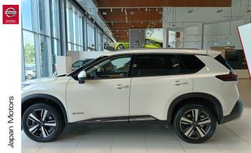 Nissan X-Trail IV 1.5 VC-T e-POWER 213KM 2024 Tekna, zdjęcie 2