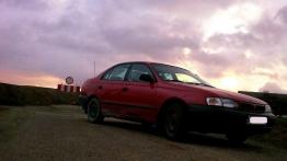Toyota Carina