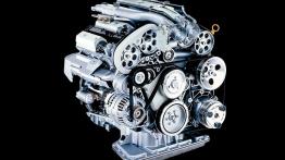 Opel Omega - silnik solo