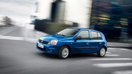 Renault Clio II Storia