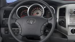 Toyota Tacoma - kierownica