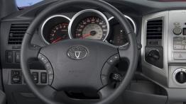 Toyota Tacoma - kierownica
