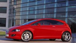 Seat Salsa - lewy bok