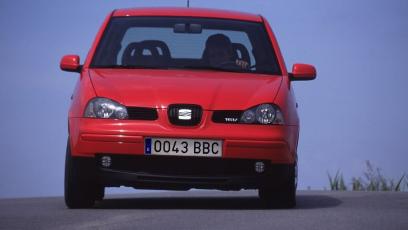 Seat Arosa