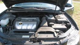 Hyundai Sonata 2.4 automat Executive - maska otwarta