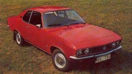 Opel Manta