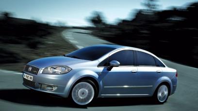 Fiat Linea