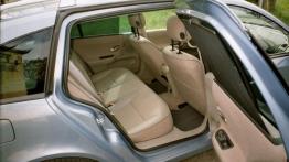 Renault Laguna Grandtour 1.9 dCi Privilege - prawy bok