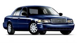 Ford Crown Victoria