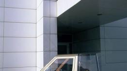 Mercedes Nafa - lewy bok