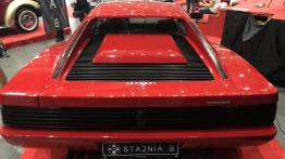 Retro Motor Show 2019 - galeria redakcyjna