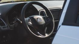 Honda HR-V 1.5 i-VTEC 130 KM (cz.3) - galeria redakcyjna - kokpit