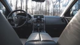 Mazda CX-9 3.7 V6 277 KM - galeria redakcyjna - pełny panel przedni