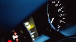 Nissan Pulsar 1.2 DIG-T 115 KM - galeria redakcyjna - zestaw wskaźników