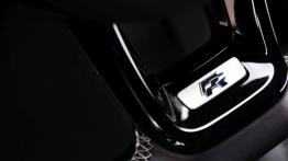 Volkswagen Scirocco R 2.0 TSI 280 KM - galeria redakcyjna - inny element panelu przedniego