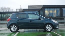 Opel Corsa E 5d 1.0 Ecotec 115KM - galeria redakcyjna - prawy bok