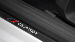 Seat Leon III SC Cupra 2.0 TSI 280KM - galeria redakcyjna - listwa progowa