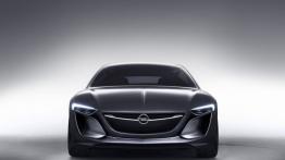 Opel Monza