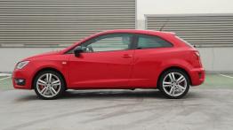 Seat Ibiza IV Cupra