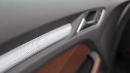 Audi A3 8V Limousine 1.4 140KM - galeria redakcyjna - drzwi kierowcy od wewnątrz
