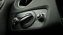 Ford Mondeo IV Kombi 1.6 EcoBoost 160KM - galeria redakcyjna - deska rozdzielcza