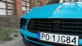 Porsche Macan 2.0 245 KM - galeria redakcyjna