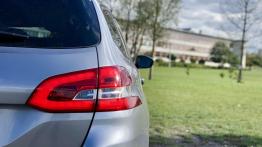 Peugeot 308 SW 1.5 BlueHDI 130 KM - galeria redakcyjna