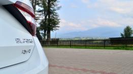 Skoda Superb 2.0 TDI 190 KM - galeria redakcyjna