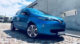 Renault ZOE R90 92 KM - galeria redakcyjna - inne zdjęcie