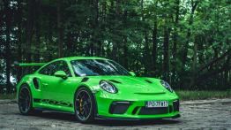Porsche 911 GT3 RS - galeria redakcyjna - inne zdj?cie