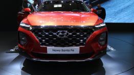 Poznań Motor Show 2018: Hyundai - galeria redakcyjna