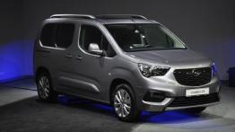 Opel Combo Life - galeria redakcyjna