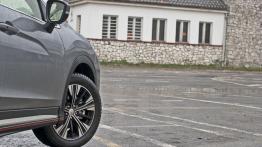 Mitsubishi Eclipse Cross - galeria redakcyjna