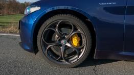Alfa Romeo Giulia Veloce - galeria redakcyjna