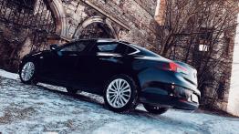 Opel Insignia 1.5 Turbo 165 KM - galeria redakcyjna