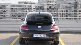 VW Beetle 2.0 TSI R-Line - galeria redakcyjna - widok z tyłu