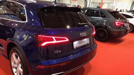 Moto Show Kraków 2018 - galeria redakcyjna