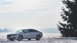 Opel Insignia 2.0 Turbo 260 KM - galeria redakcyjna
