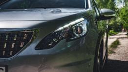 Peugeot 2008 Crossway - galeria redakcyjna