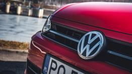 Volkswagen Polo 1.0 TSI 115 KM - galeria redakcyjna